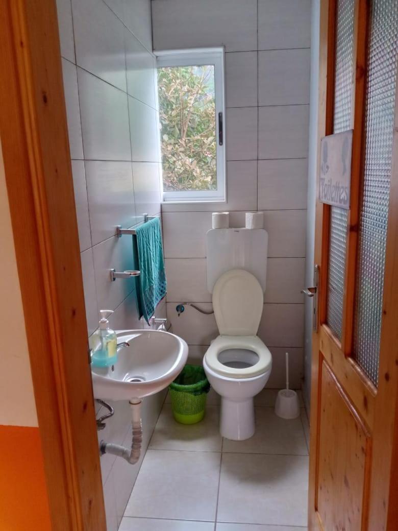 Sandro Paul Residenciel Exteriör bild